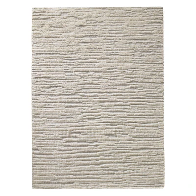 MORSE WOOL RUG — Ver 3