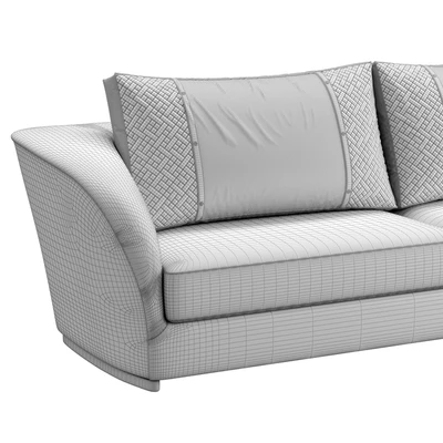 Sofa bentley — Ver 2