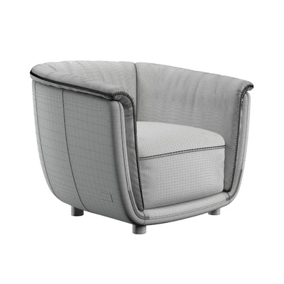Lamborgini Armchair — Вид 2