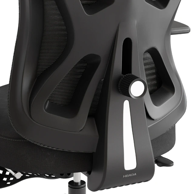 Hbada Ergonomic Office Chair — Descargar