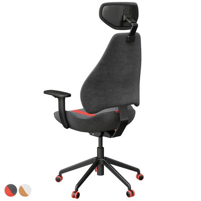 Gruppspel Gaming Chair Ikea — Ver 2