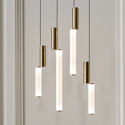 Lightology Signal Vertical Suspension — Вид 1