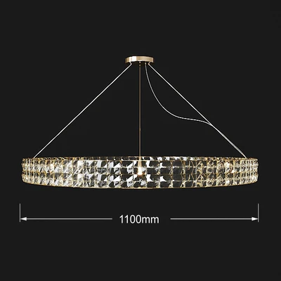 Newport pendant collection — Ver 2