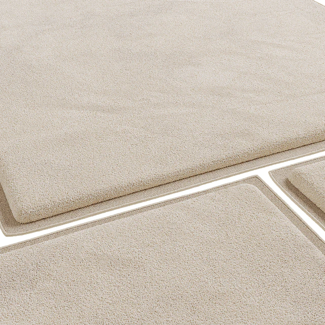 Studioilse Tufted Rug — Скачать