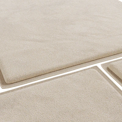 Studioilse Tufted Rug — Вид 3