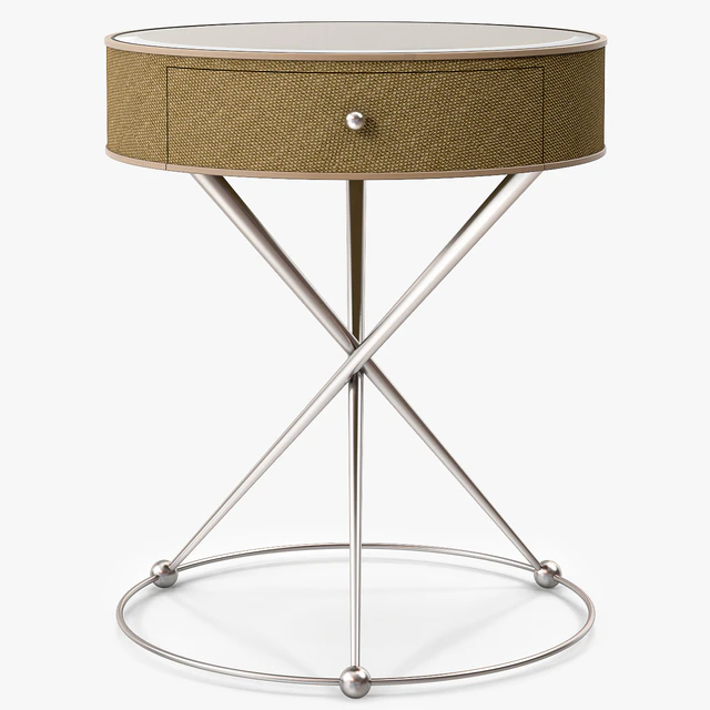 Ferguson Copeland Pippa End Table — Descargar