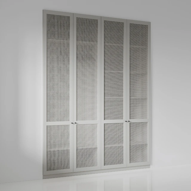 Шкаф 038 LET — Скачать