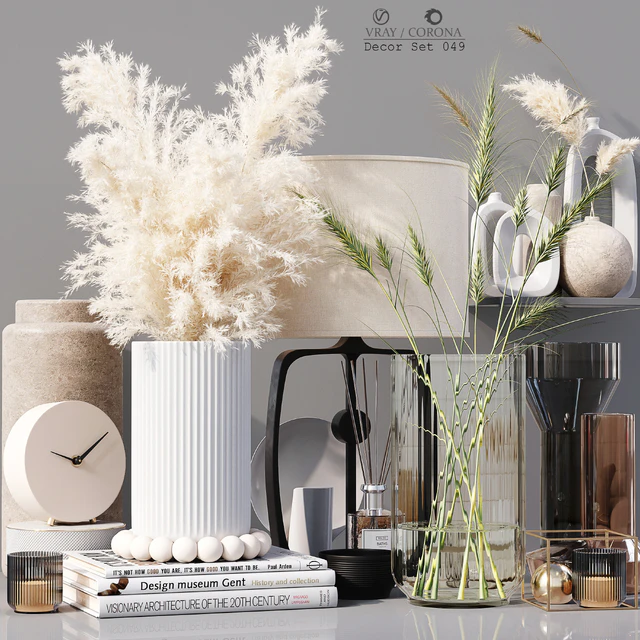 Decor Set 049 — Descargar