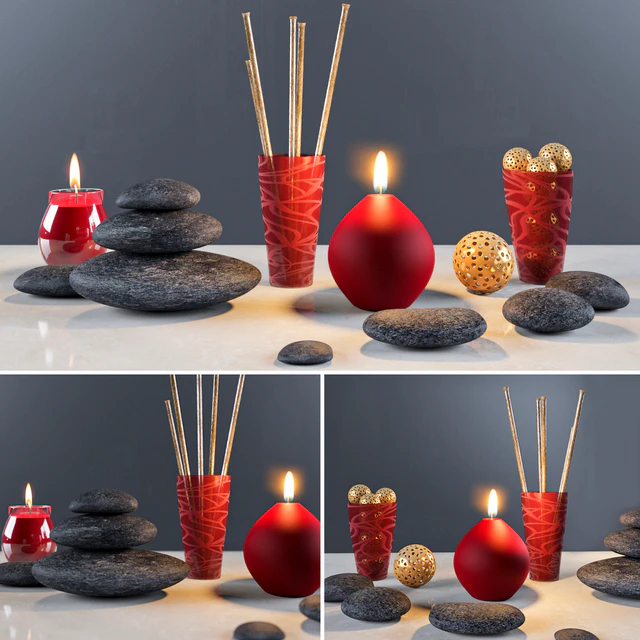 SPA ACCESSORIES — Descargar