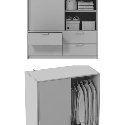 Ikea trysil — Ver 2