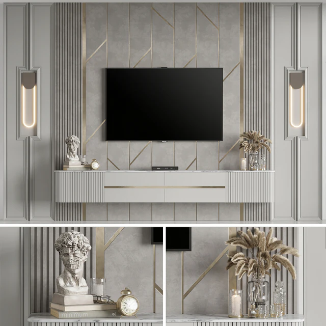 Tv Wall 32 — Скачать