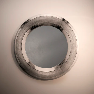 Wall mirror (Collection №4) — Ver 2