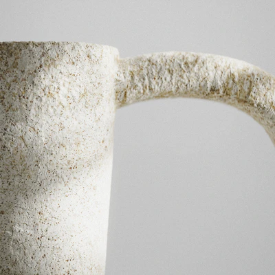 Vases with Handles by Zara Home Part 1 — Ver 2