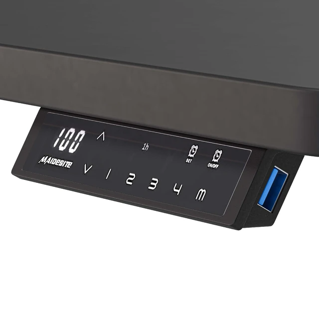 Smartdesk MAIDeSITe Elektrisch — Download