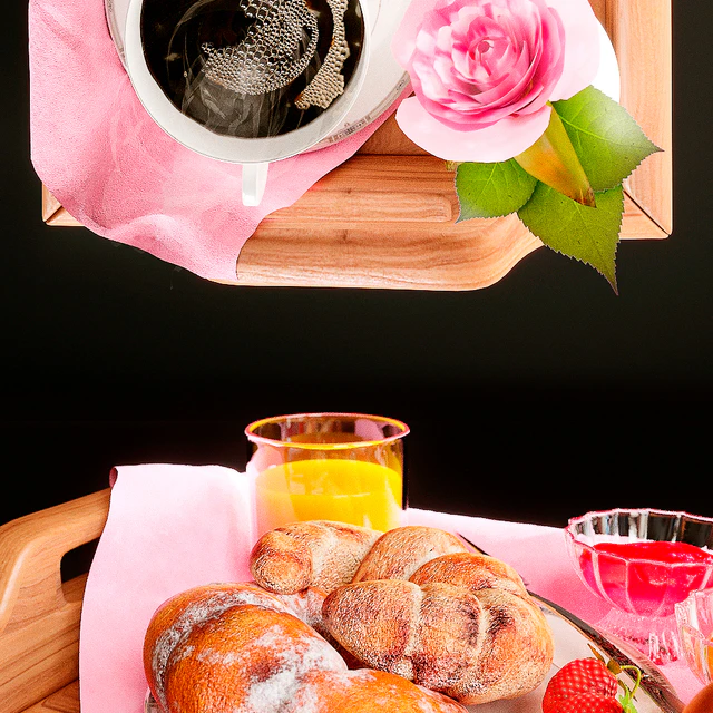 Breakfast — Descargar