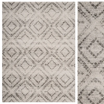 Safavieh Adirondack Lecia Geometric Area Rug — Descargar