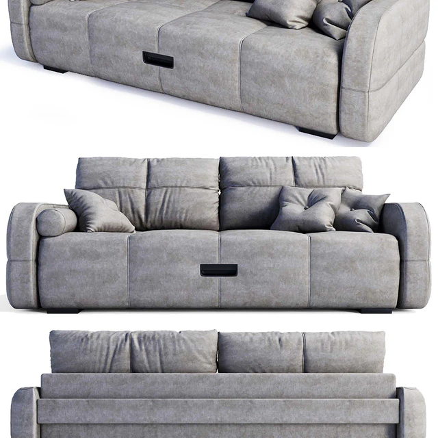 Sofa bed enio — Descargar