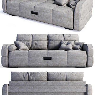 Sofa bed enio — Ver 2