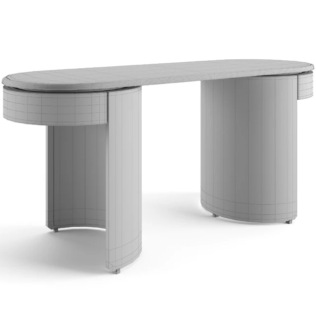 Baxter Parsek desk — Скачать