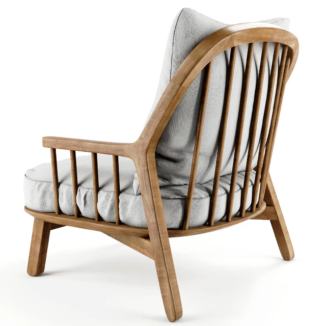 Armchair Richard — Descargar