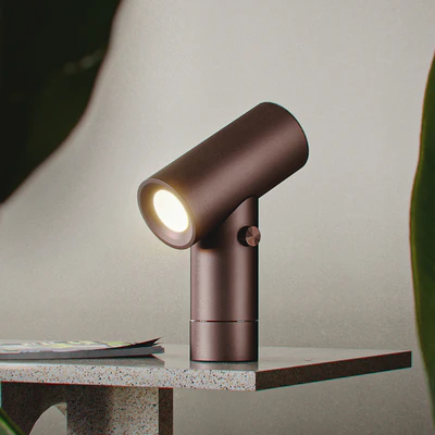 Beam Table Lamp by Muuto — Вид 4