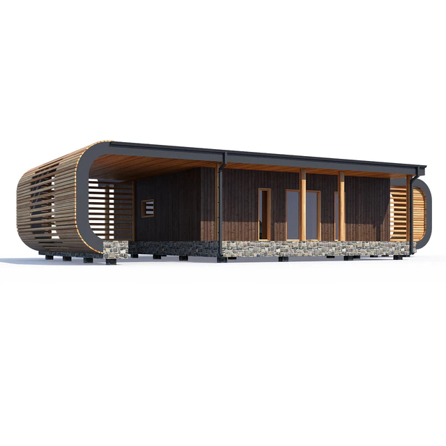 ABS House V191 — Descargar