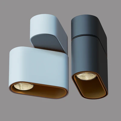 Duell surface by Modular Lighting Instruments — Вид 1