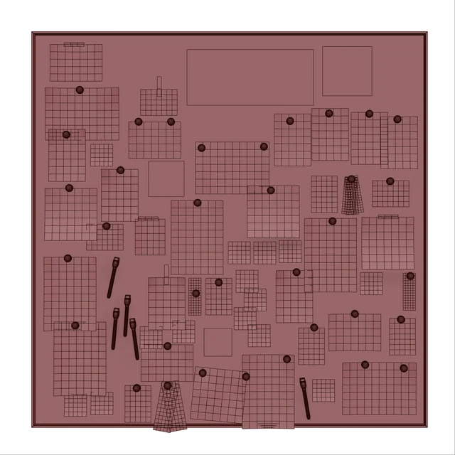 Filled magnetic whiteboard — Descargar