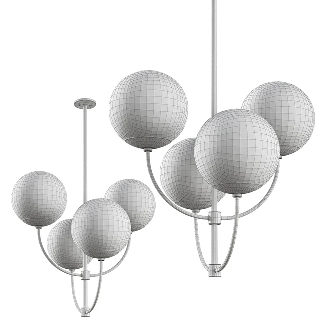 Mitzi Carrie 29 3/4" Wide Aged Gold 4-Light Chandelier — Скачать