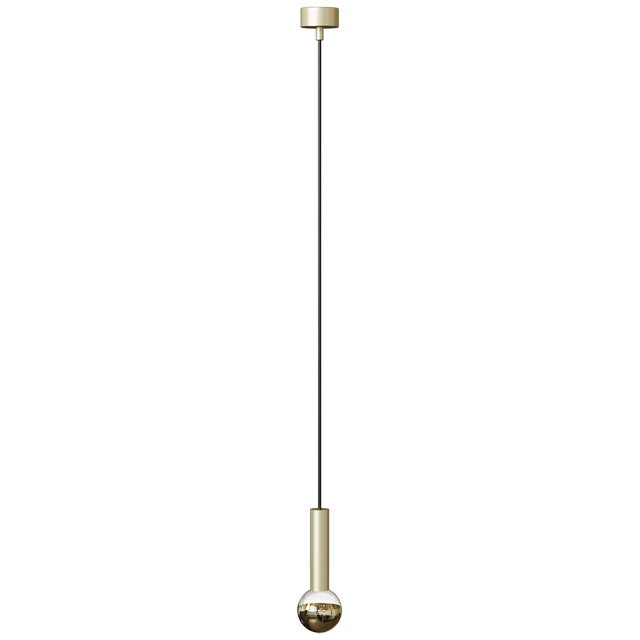 Less brass hanger — Descargar