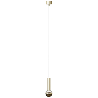 Less brass hanger — Ver 1