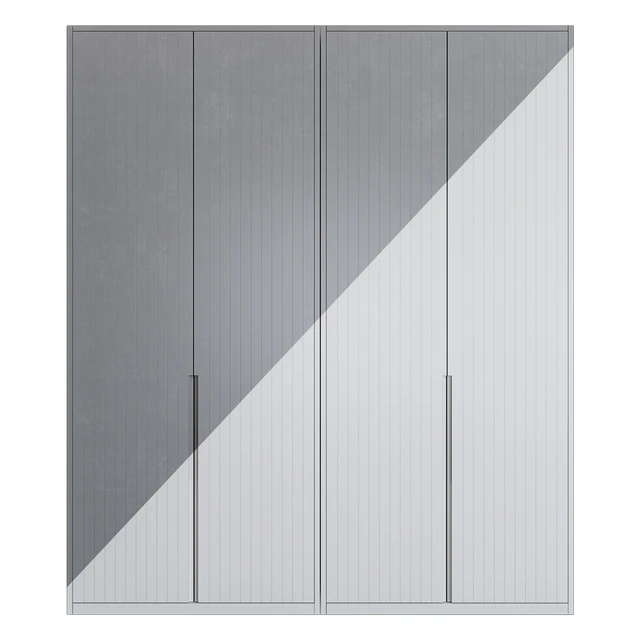 Cupboard MY 55 (Muzafarov Collections) — Скачать