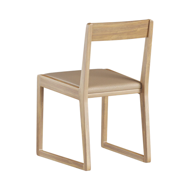 Laguna Dining Chair — Descargar