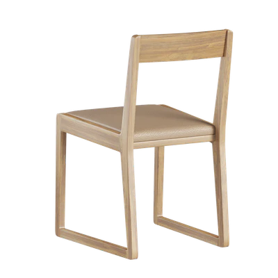 Laguna Dining Chair — Ver 2