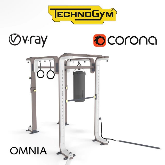 OMNIA — Descargar