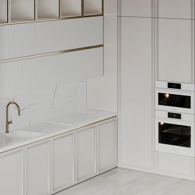 kitchen 111 — Ver 2