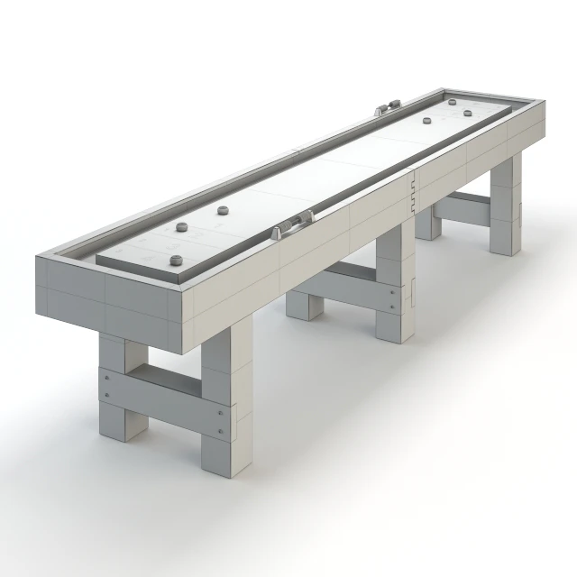 Shuffleboard — Descargar