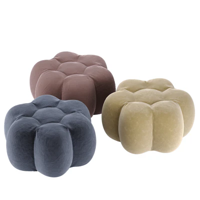 Diff colour pouf — Вид 2