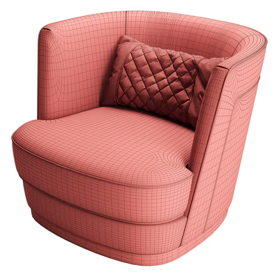 Jazz Furman Chair — Ver 3