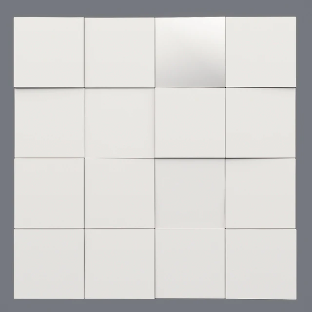 METAL BRONZE 3D CUBES — Descargar