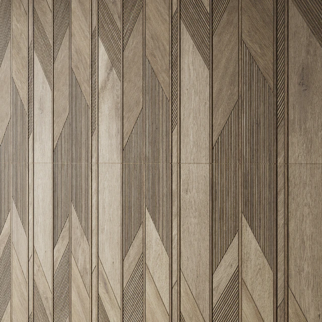 Porcelanosa 3D Arrow Collection — Descargar