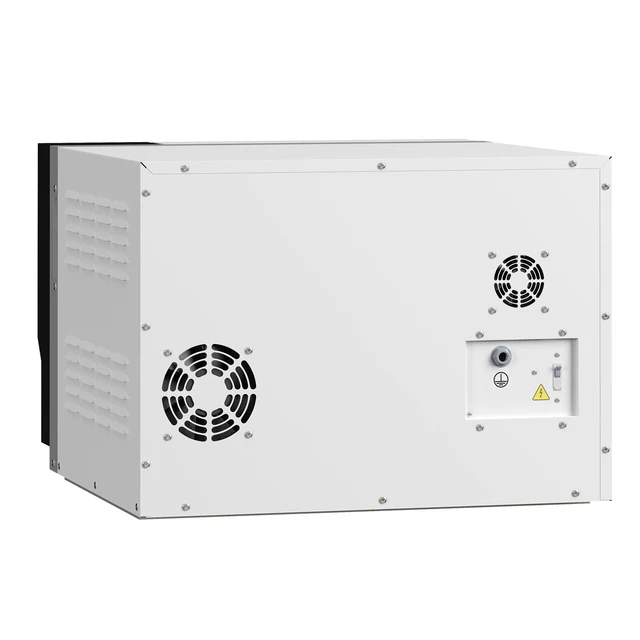 Плазменный стерилизатор Reno-S20 — Скачать