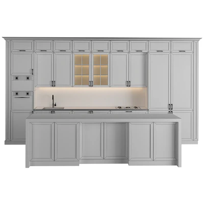 Kitchen 24 — Ver 3