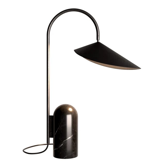 Ferm living arum lamp — Descargar