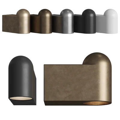 Rakumba Bell (5 color options) — скачать