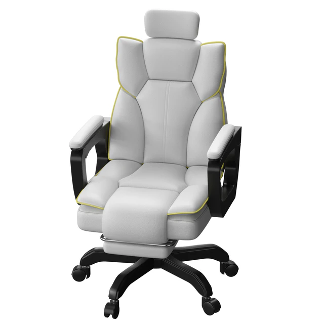 Ergonomic High Back Chair — Скачать