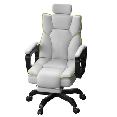 Ergonomic High Back Chair — Вид 4