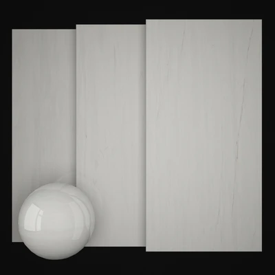 Bianco Dolomite — Вид 1