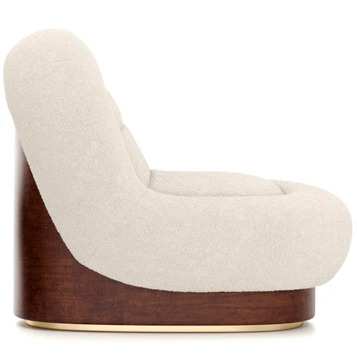Mateo Chair Boucle — Вид 2