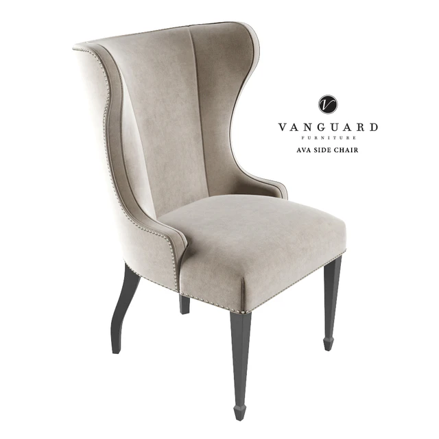 Vanguard Ava Side Chair — Download